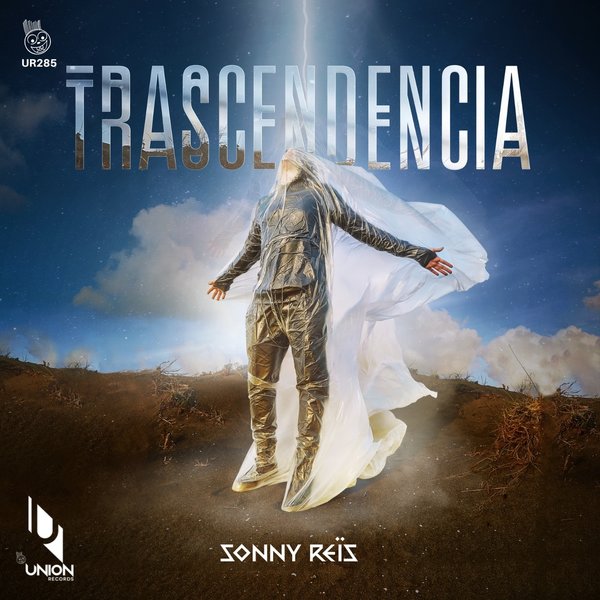 Sonny Reis - Trascendencia [UR285]